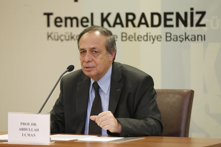 Küçükçekmece’de Mehmet Akif Ersoy Konuşuldu