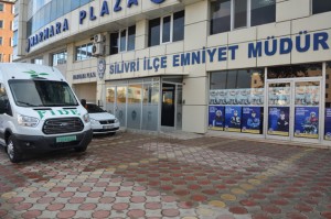 Silivri Emniyeti’nden Farkındalık Projesi