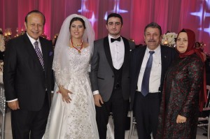 Doktorların Muhteşem  Düğünü