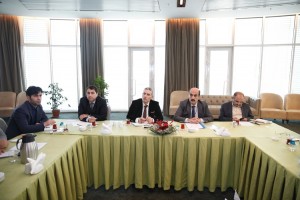 Küçükçekmece’de Kışa Hazırlık Hız Kazandı