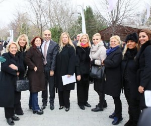 Sokak Çocukları Artık Evsiz Kalmayacak