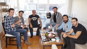 Sadettin Teksoy, Gizemi Beyaz Perdede Çözecek!