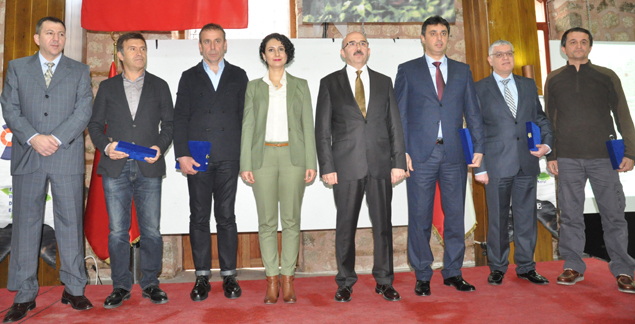 Silivri Emniyeti’nin Projesine Tam Destek