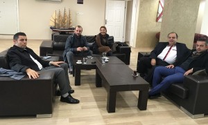 İYGAD 10 Ocak’a Hazırlanıyor