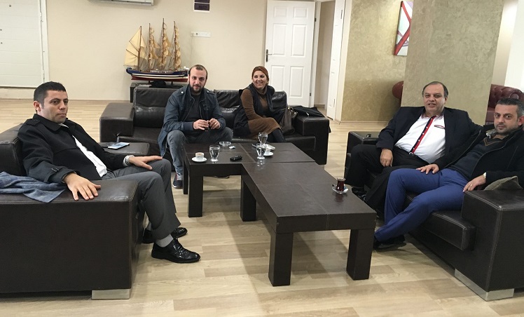 İYGAD 10 Ocak’a Hazırlanıyor