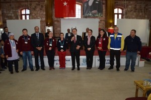 Silivri’de Engelliler Günü Programı