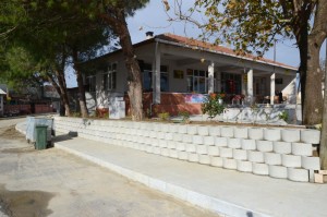 Büyüksinekli’de Modern Düzenleme