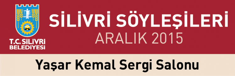 Silivri Söyleşileri Aralık Ayı Programı