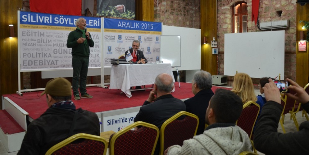 Sezgin Dilin Doğru Kullanılmasına Dikkat Çekti