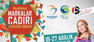 Ünlü Markalar, Bu Çadırın İçinde