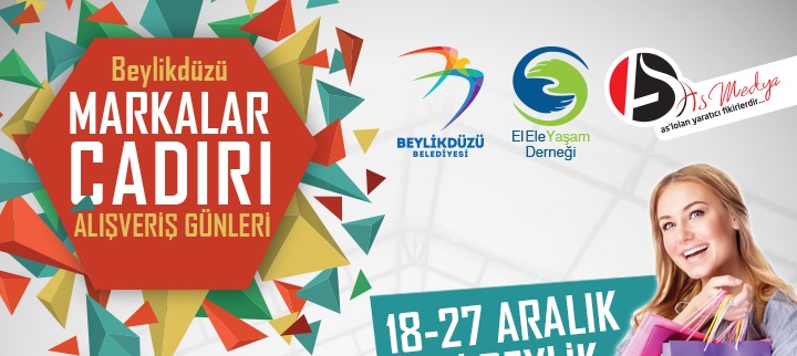 Ünlü Markalar, Bu Çadırın İçinde