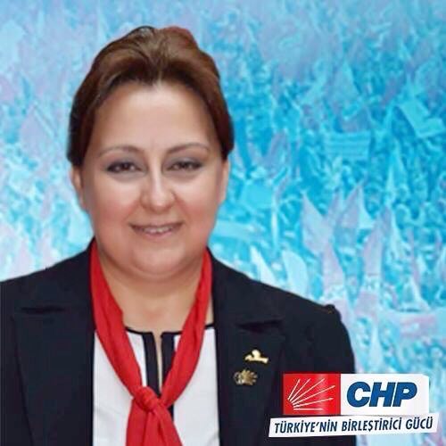 İçerisinde Olmaktan Gurur Duyduğum Chp Silivri Kadın Kolları Başkanlığına Adayım