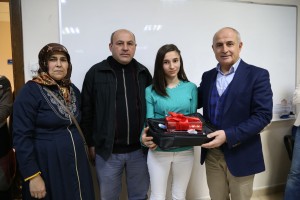 Büyükçekmece 2016 yılı TEOG Sınavlarında da İddialı