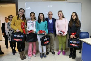 “Okulcu Hasan”ın öğrencisi TEOG birincisi