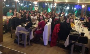 Silivri Ortaokulu Velileri Stres Attı