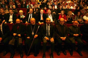 Onno Tunç Ölümünün 20. Yılında Bakırköy’de Anıldı