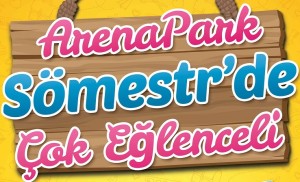 ArenaPark’ta Sömestr Coşkusu