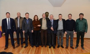 Beylikdüzü’nden Dört İsim İstanbulspor Yönetiminde