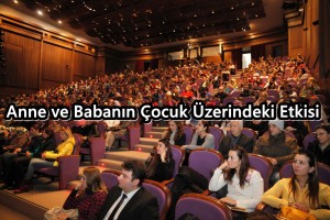 Anne Ve Babanın Çocuk Üzerindeki Etkisi