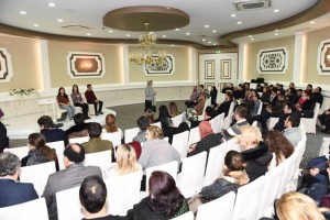 Avcılar’da Aileler Bağımlılığa Karşı Bilinçlendiriliyor