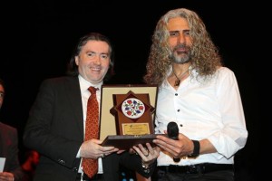 Gençlik Şöleni’nde Doyasıya Eğlendiler