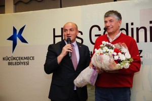 Giray Bulak’tan Arda Turan’a Cevap