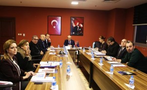 Festivalin Ana Teması” Sevgi ve Hoşgörü” Olarak Belirlendi