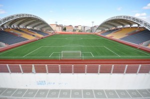 Avcılar’da Otogar ve Stadyum Hazır