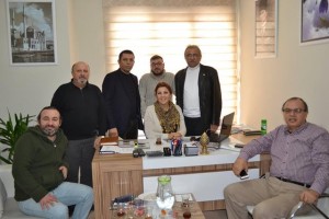 İYGAD’dan Üyelerle İlgili Radikal Kararlar