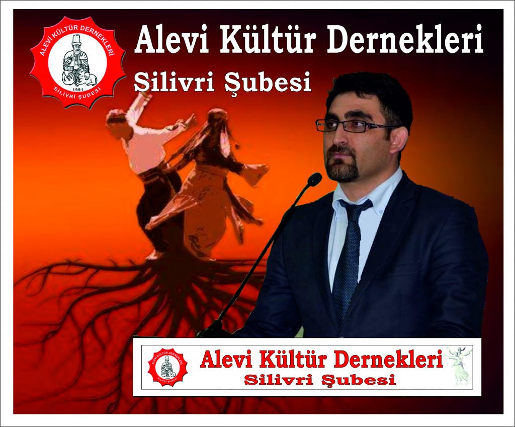 Alevi Kültür Dernekleri Silivri Şube Başkanı’ndan Basın Bildirisi