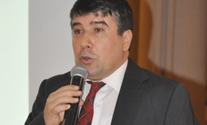 Niyazi Abimizi Kaybettik