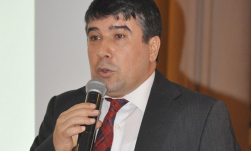 Niyazi Abimizi Kaybettik