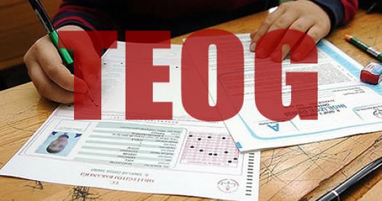 TEOG Sınav Sonuçları Açıklandı