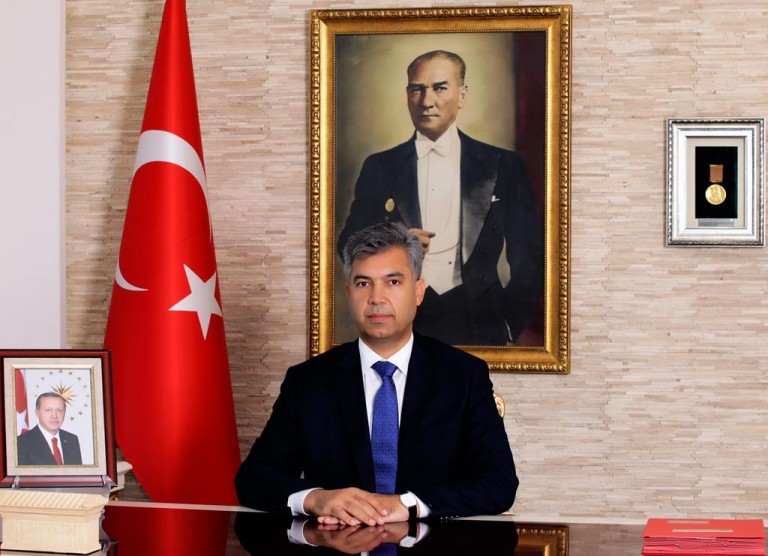 Çanakkale’den Şehri Medeniyet Geçecek