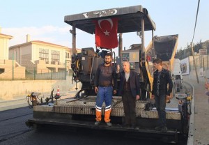 Büyükçekmece Belediyesi Hizmet Maratonunu 2016’ya da Taşıdı