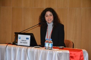 Verimli Ders Çalışmanın Altın Kuralları Anlatıldı