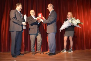 Çağdaş Medeniyet Düzeyine Ancak Eğitimle Ulaşılabilir