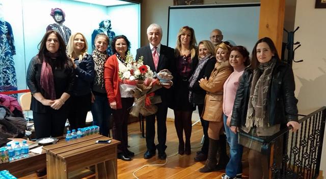 Büyükçekmece’de Sanatlı Günler Devam Ediyor