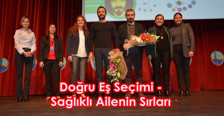 Doğru Eş Seçimi ve Sağlıklı Ailenin Sırları