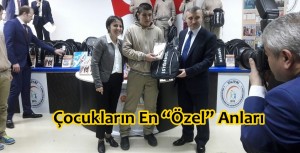 Çocukların En “Özel” Anları