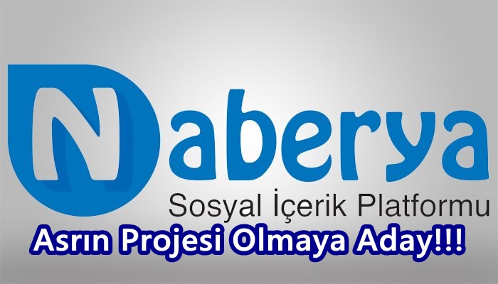 Türkiye’nin Asrın İnternet Projesi