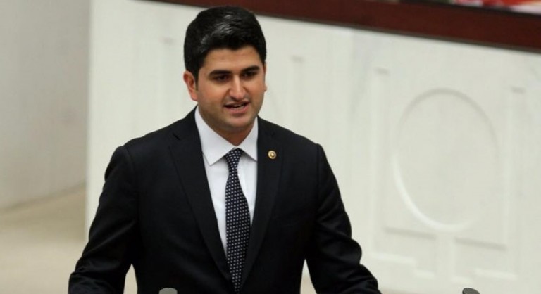 Adıgüzel: Okul Arazisi Ranta mı Teslim Edildi?