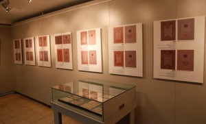 Paranın Tarihi Yolculuğu Bu Sergide