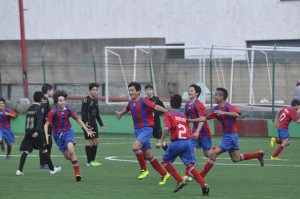 Küçükçekme’den 3 Takım Türkiye Şampiyonasında