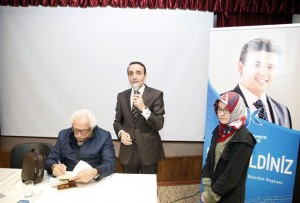 Türkçe’ye Sahip Çıkın