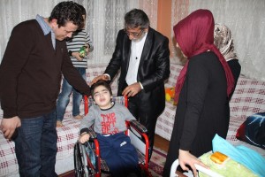 Canpolat Ailesinin Dramı