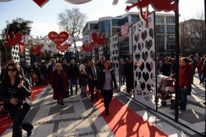 İstanbul’un Kalbi Avcılar’da Attı