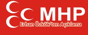 Erhan Özkök’ten Açıklama