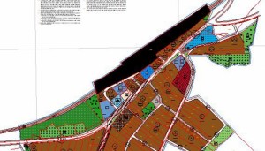 Çayırdere ve Küçüksinekli Planları Meclisten Geçti