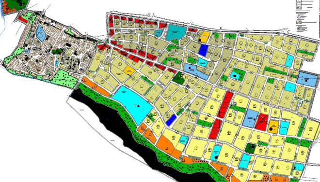 Fatih Mahallesi Sit Planı Meclisten Geçti